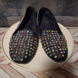 Kenneth Cole REACTION Lay Low Too Colorfull Righstone Lofer Shoes